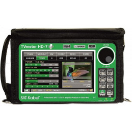 TVmeter HD-7 Plus