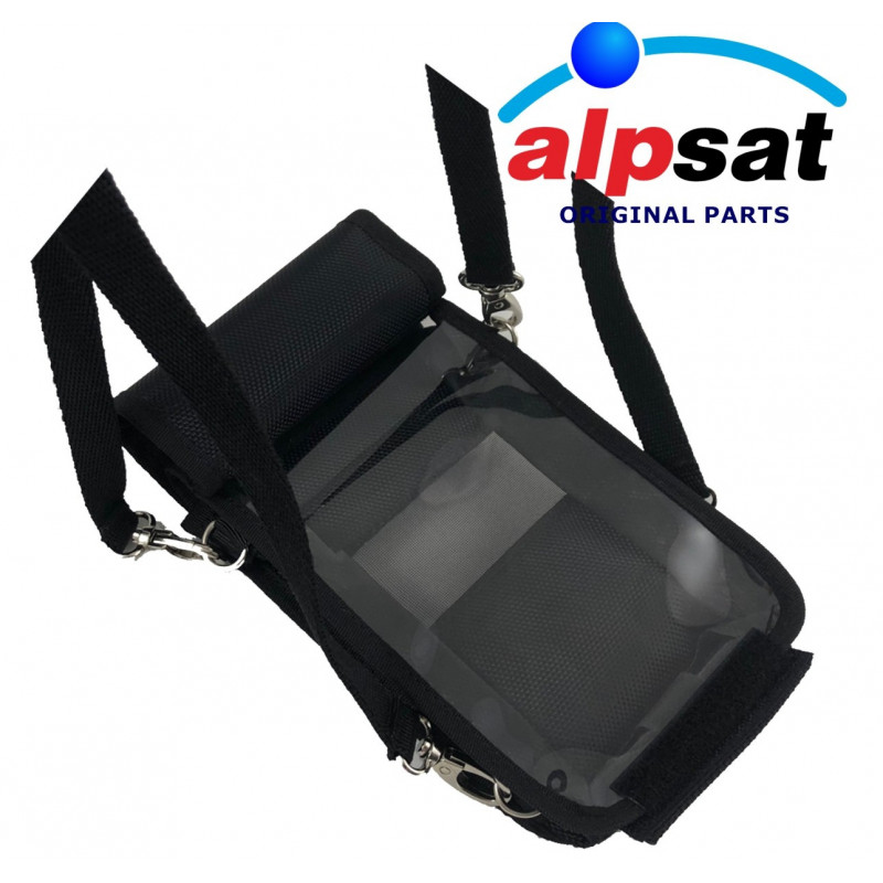 ALPSAT 4 Punkt Befestigungs Hülle ALPSAT 4 Punkt Befestigungs Hülle