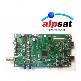 ALPSAT Satfinder Ersatzteil 5HD PRO Mainboard